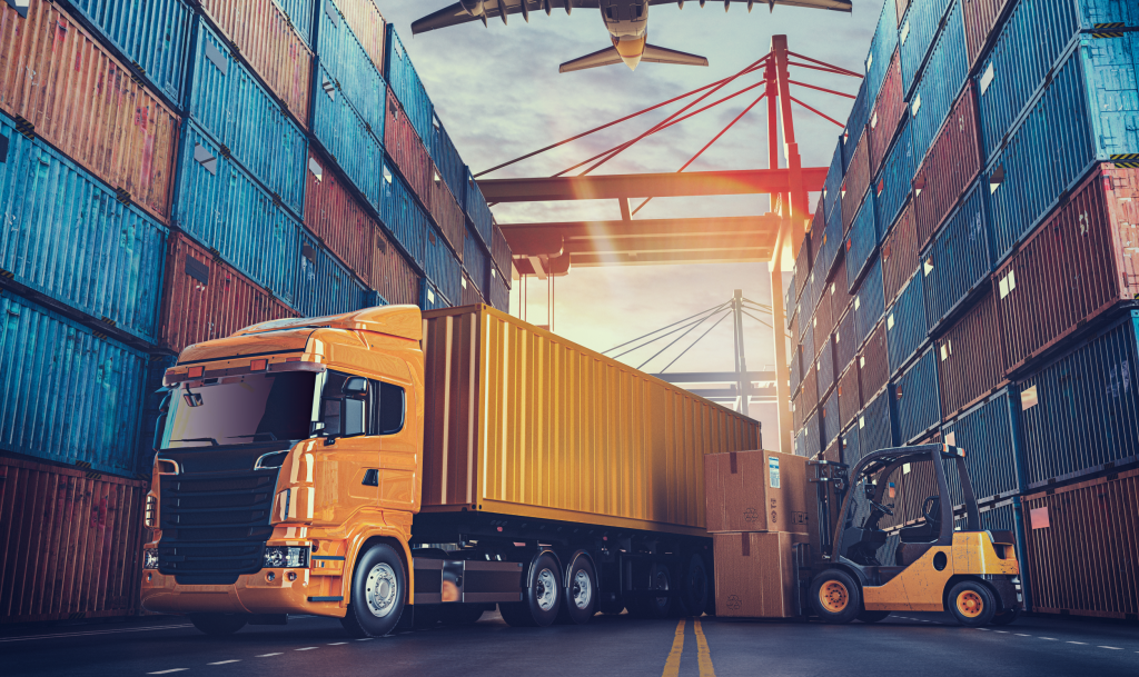 Why Choose a Veteran-Owned Freight Company?